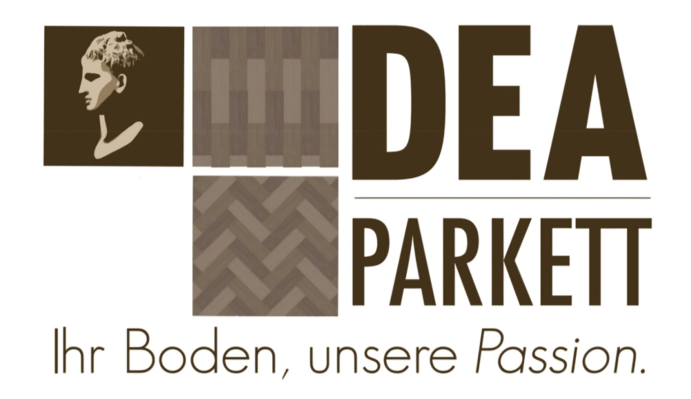 logo DEA PARKETT